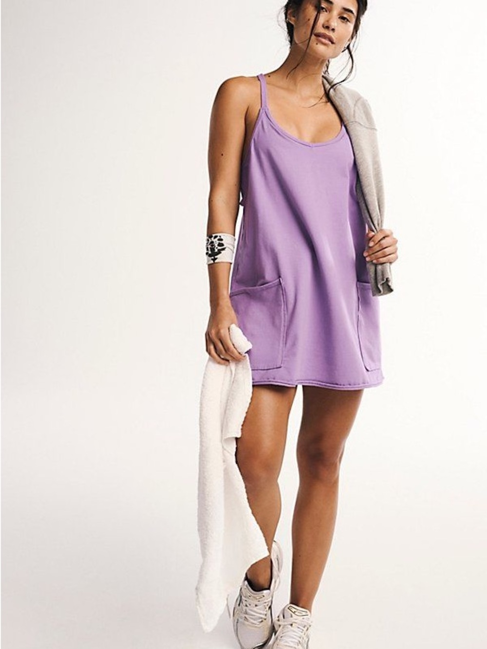 FP movement hotshot mini dress